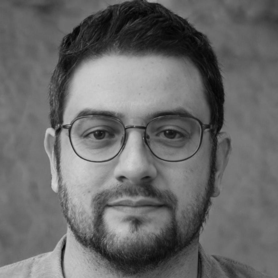 Marco Rossi